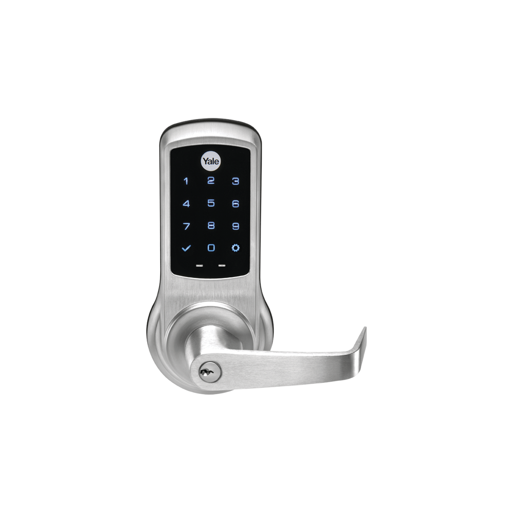 YALE-ASSA ABLOY 84889 Lock NEXTOUCH YALE Heavy