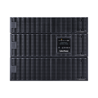 CYBERPOWER OL10KRTF UPS 10000 VA/ 10000 W Online Double Conv