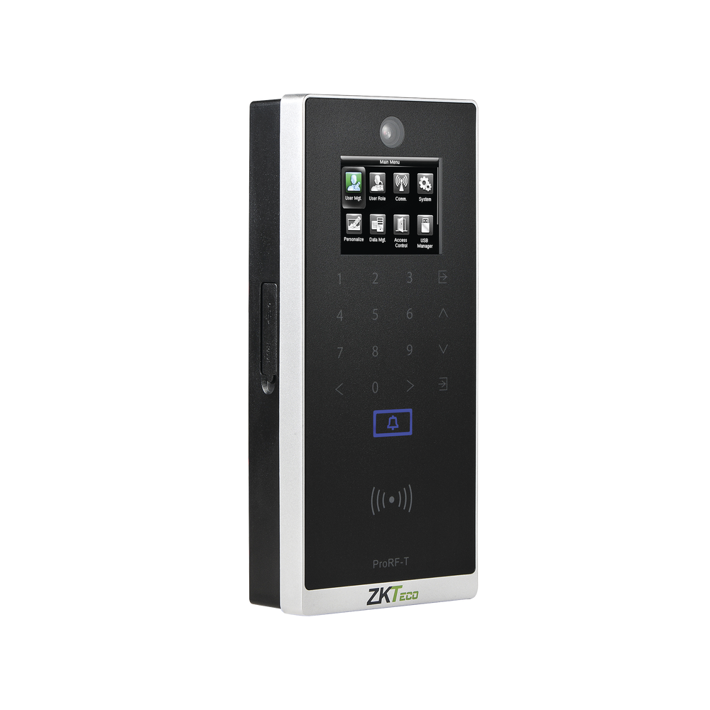 ZKTECO PRORFT EM Card Reader Access Control Terminal for big