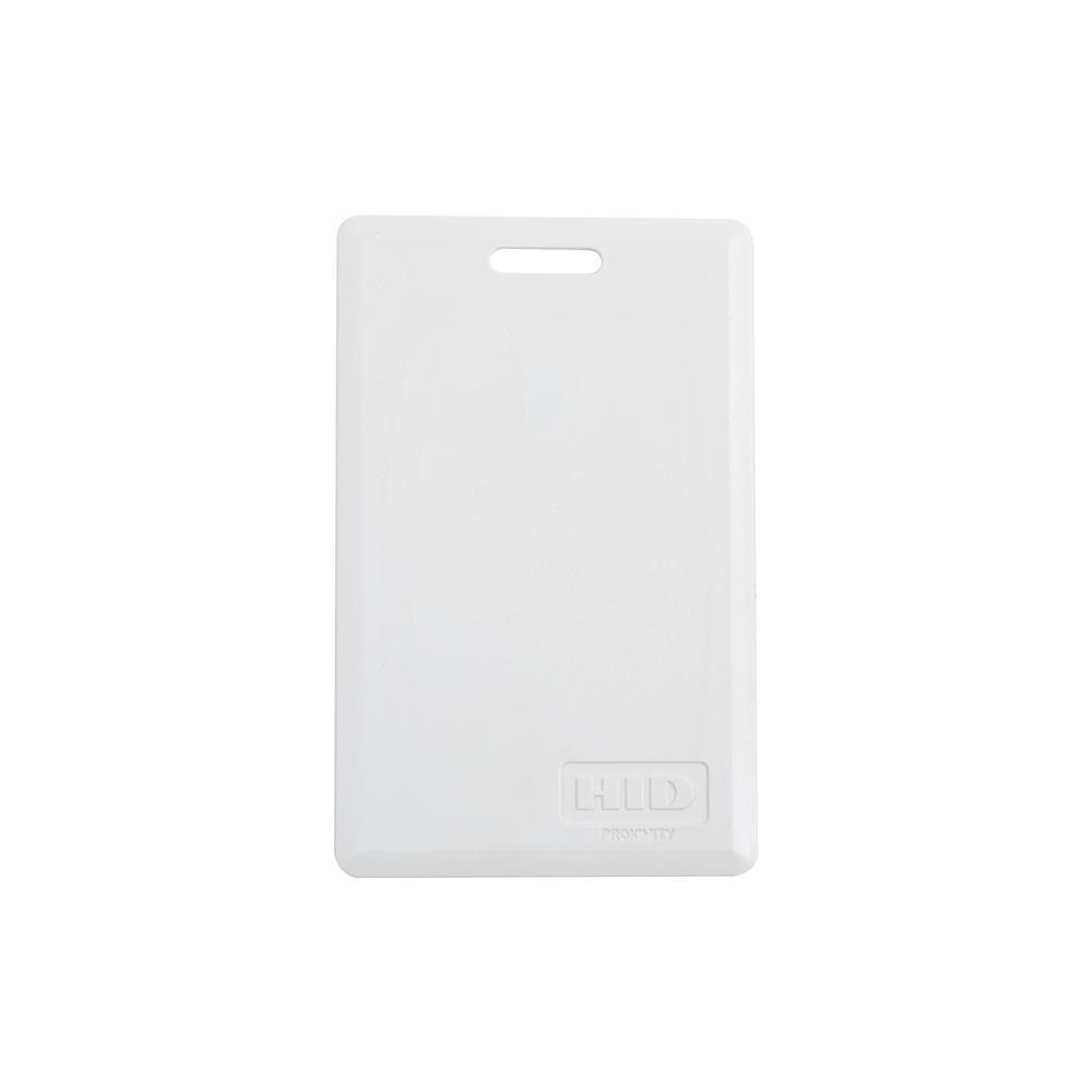 HID PROCARDP (1326NMSNV) Proximity Card PROXCARD II / Progra