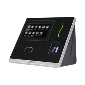 ZKTECO ZKG3H Time Attendance Terminal up to 50 000 FP and 30