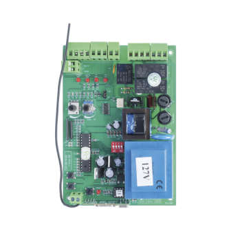 AccessPRO XBSIZPCB XBSIZ1200 PCB board