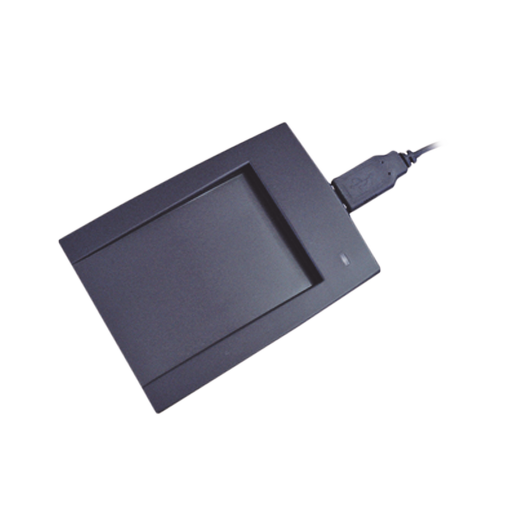 ZKTECO CR10E USB EM Card reader for ZKAccess3.5 card enrollm