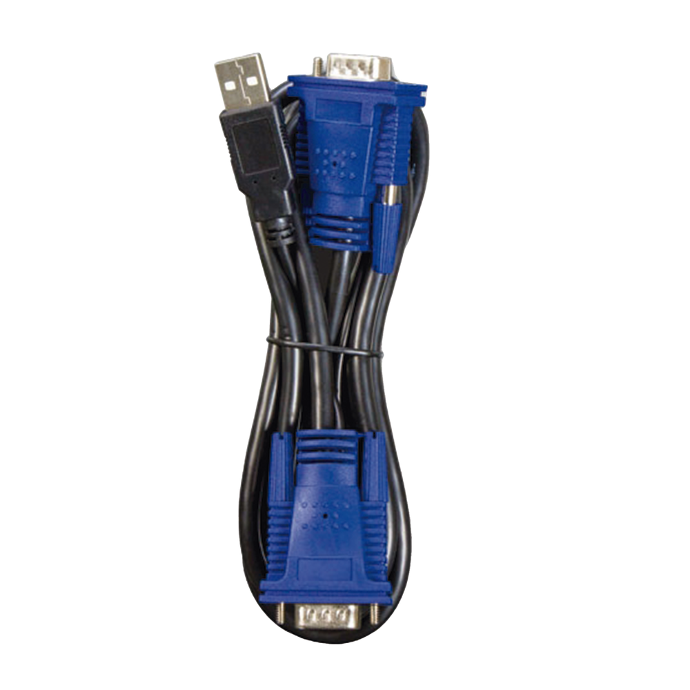 PLANET KVMKC15 5 m KVM Cable