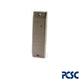 PCSC PR233 Proximity Reader (HID) of Standard Range (For IQ