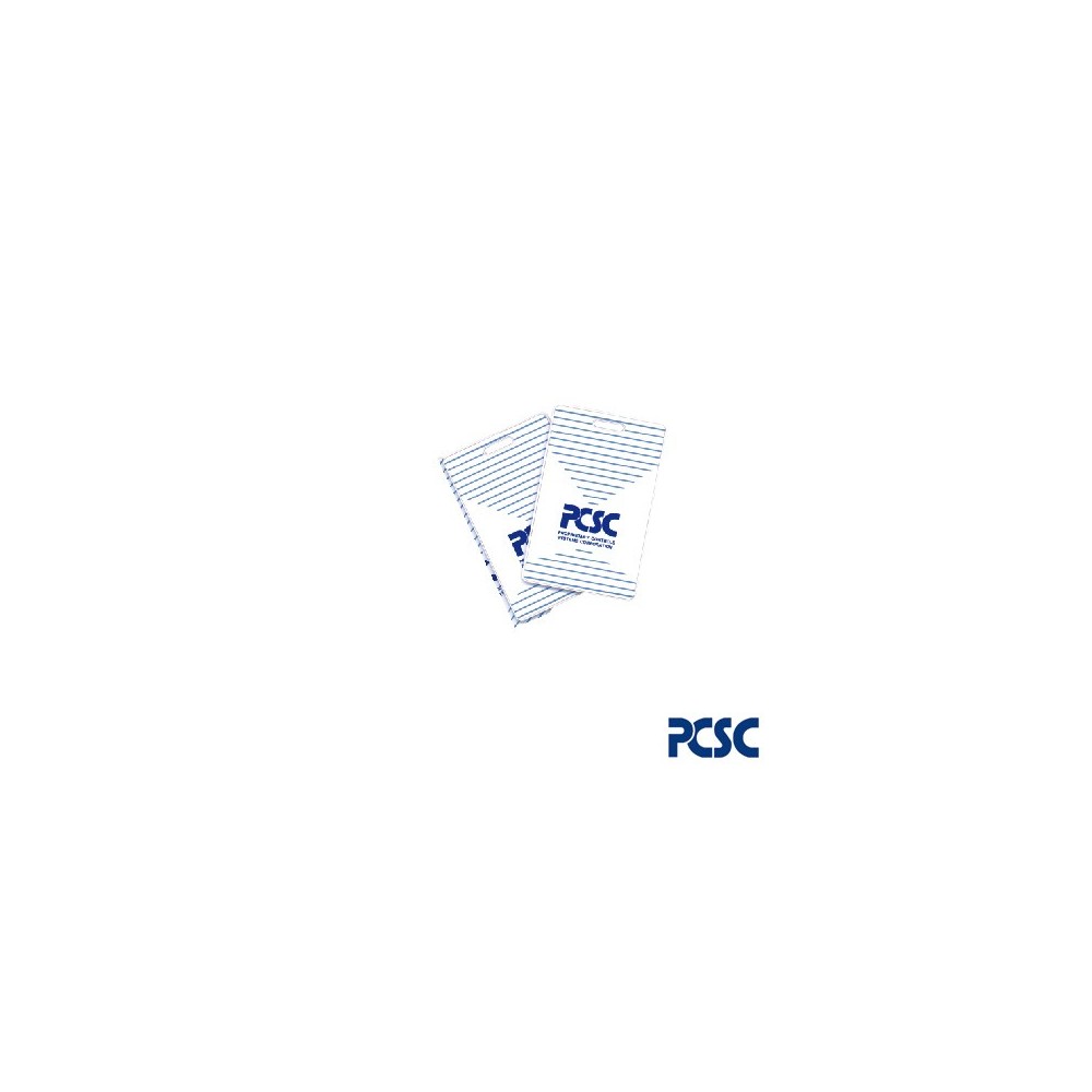 PCSC PC23 Proximity Card Thick