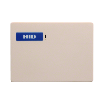 HID PROXPASS Long Range Proximity Card for Vehicle Access Co