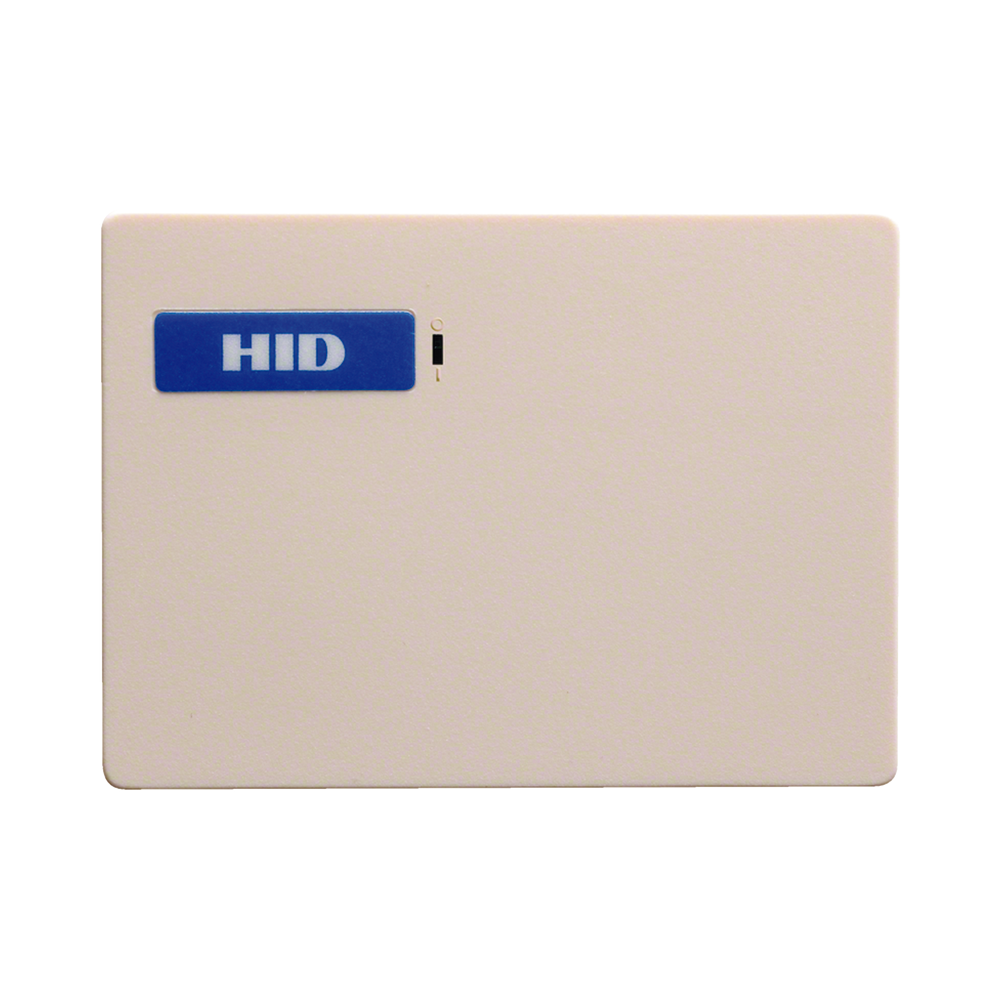 HID PROXPASS Long Range Proximity Card for Vehicle Access Co