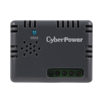 CYBERPOWER ENVIROSENSOR Card for Temperature Monitoring for