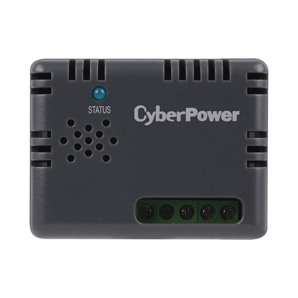 CYBERPOWER ENVIROSENSOR Card for Temperature Monitoring for