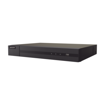 EPCOM XR18A8PH NVR 8MP / 8 IP Channel / 8 PoE Ports / 1 HDD