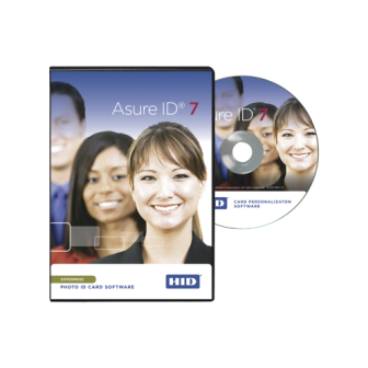 HID 86511 Software Asure ID SOLO / For HID printers/ Virtual