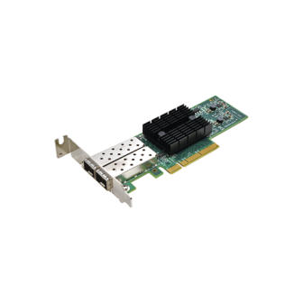 SYNOLOGY E10G17F2 Ethernet Adapter 10 Gigabit SFP