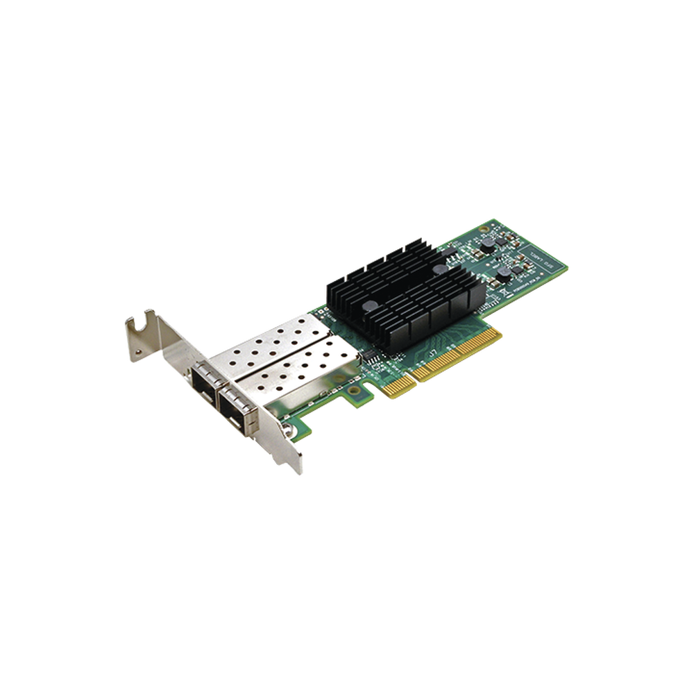 SYNOLOGY E10G17F2 Ethernet Adapter 10 Gigabit SFP