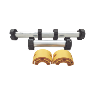 CAME 001G06803 Telescopic joint and supplementary insert for