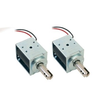 ALVARADO ALV50101070 Solenoid Kit for EDC turnstiles