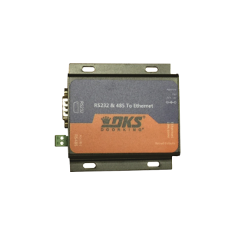 DKS DOORKING 1830185 DKS RS232 - TCP/IP / Compatible with DK