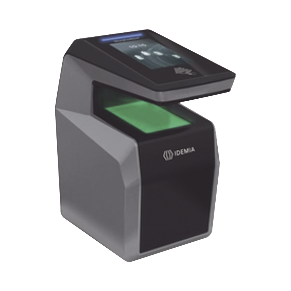 IDEMIA (MORPHO) 293722301 Fingerprint reader MorphoWave Comp