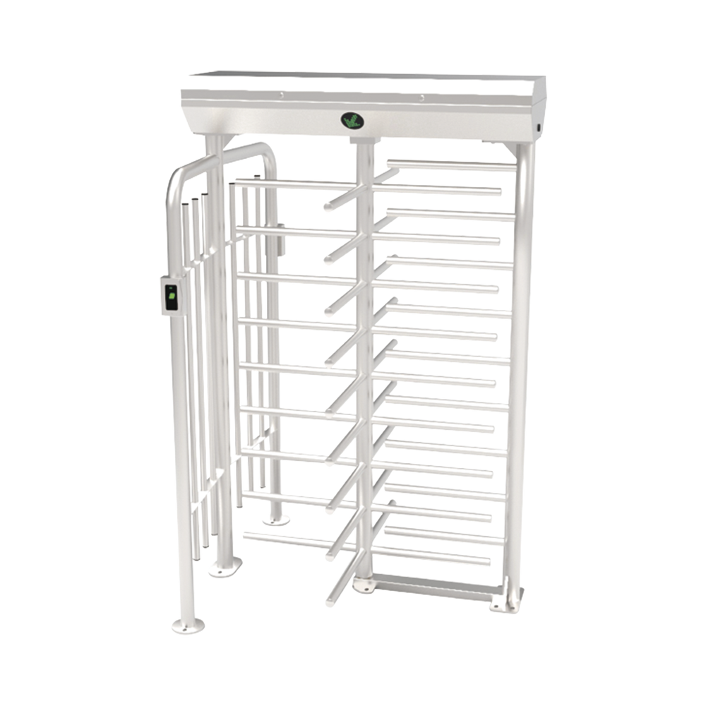 ZKTECO FHT2400 Full height turnstile / Single lane / 25 peop