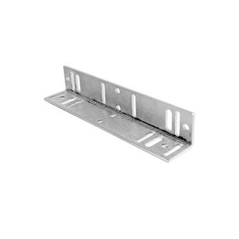 AccessPRO PROBL2600A  L  type Bracket with Aluminum Coating