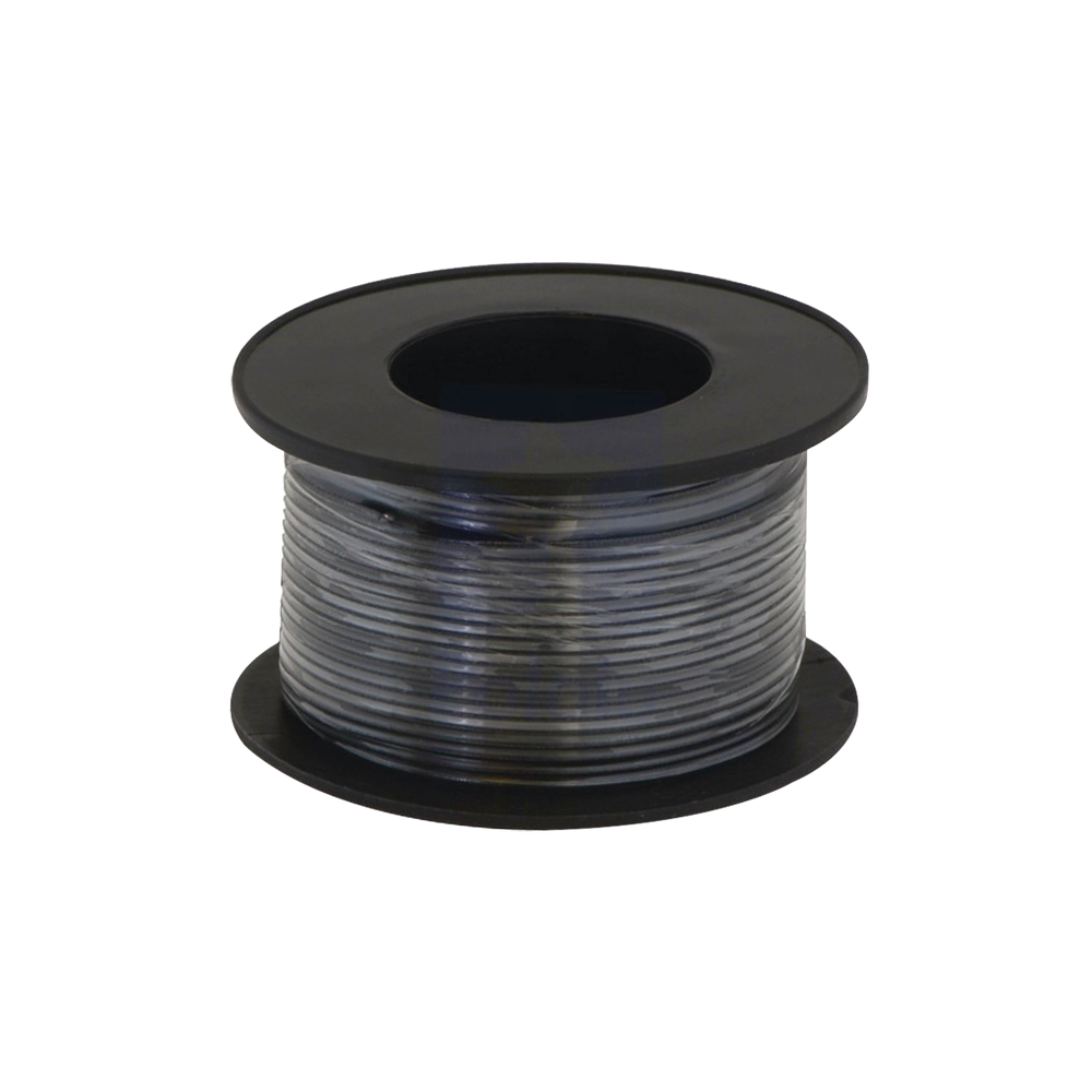 DKS DOORKING 9402076 Loop Wire Black 500ft Spool(9402-076)