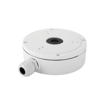 EPCOM XM30YAX Junction Box for Eyeball and Turret Cameras