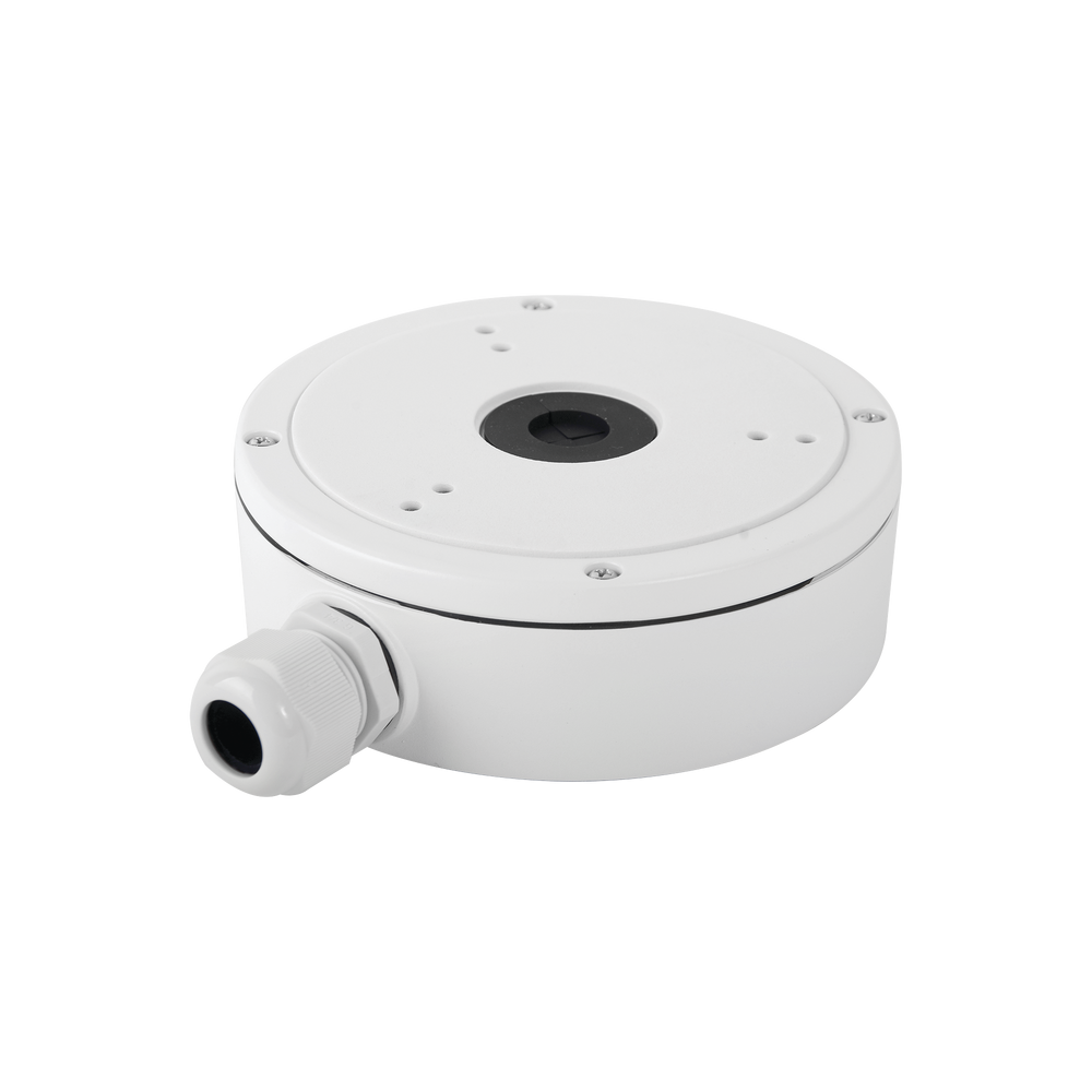 EPCOM XM30YAX Junction Box for Eyeball and Turret Cameras