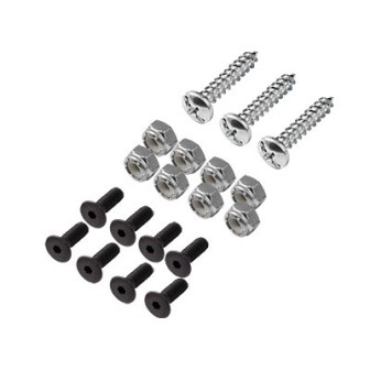 AccessPRO PROBL300T Generic Installation Screw Kit for Magne