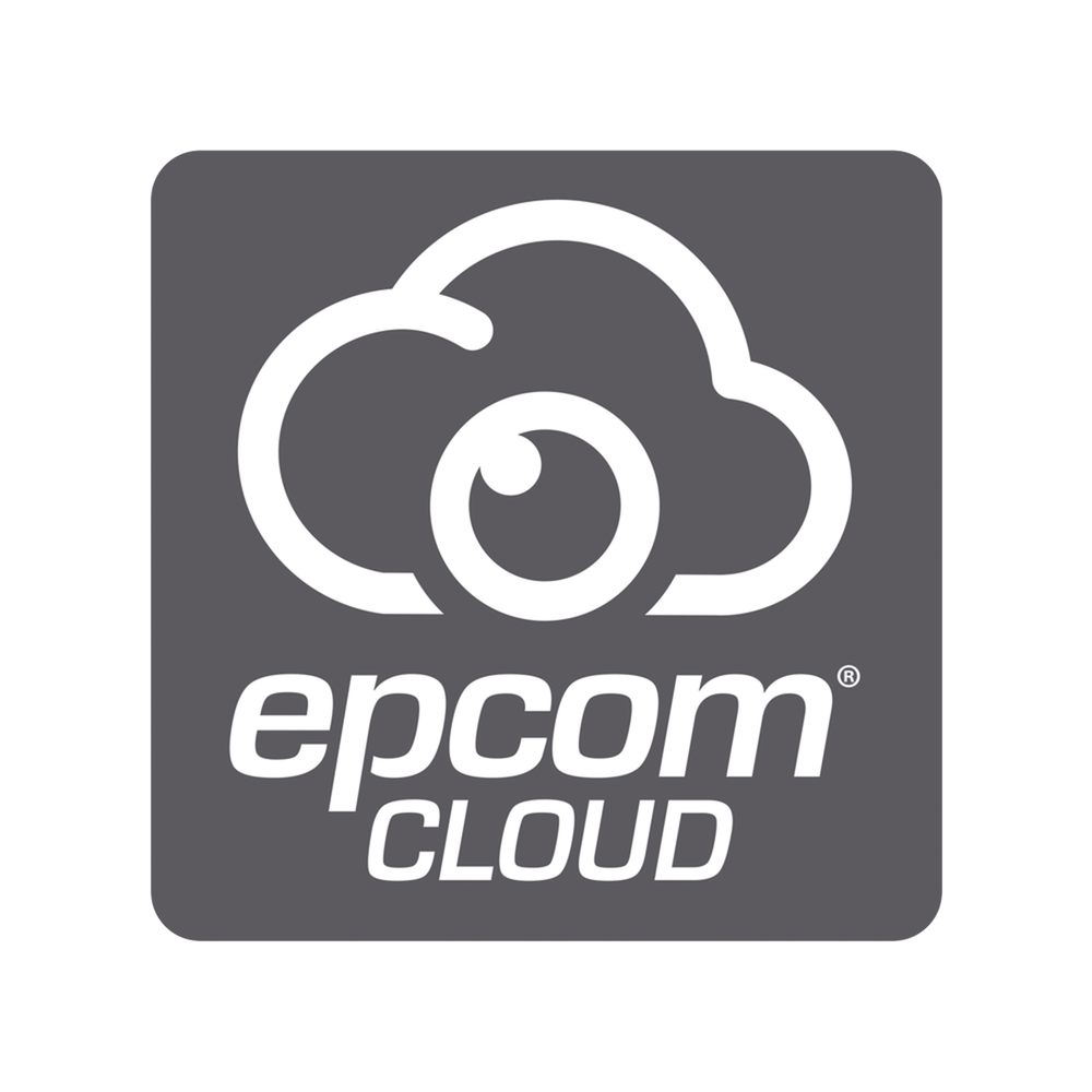 EPCOM EPCLOUD180A Epcom Cloud Annual Subscription / Cloud re