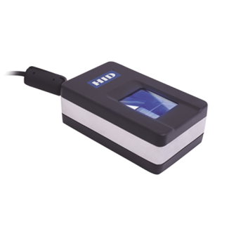 HID URU5300 USB Reader for Logic Access