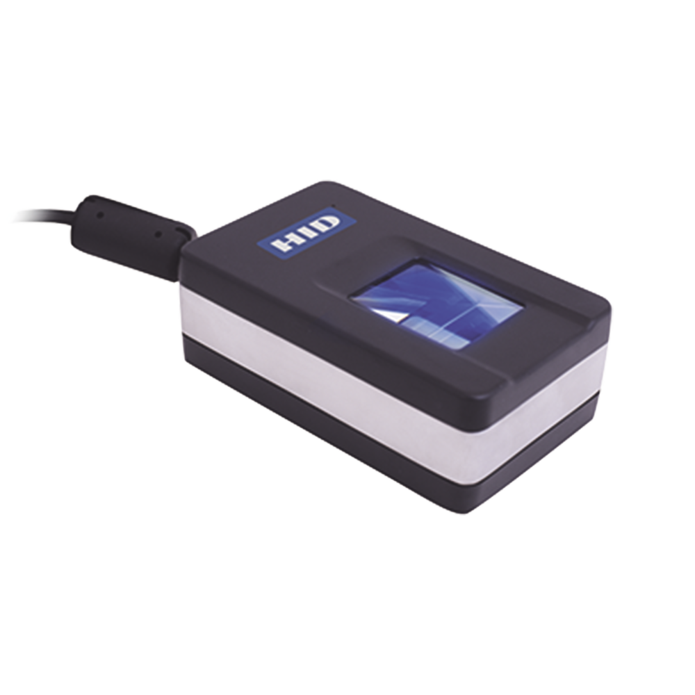 HID URU5300 USB Reader for Logic Access