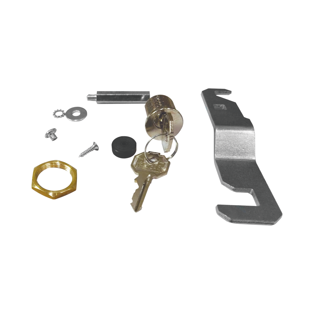 CAME 119RIG411 Cabinet Door Lock Cylinder GARD 4