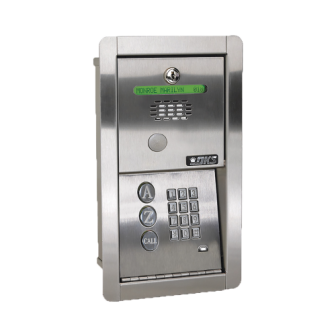 DKS DOORKING 1802091 PORTERO TELEFONICO PARA 100 NUMEROS EPD