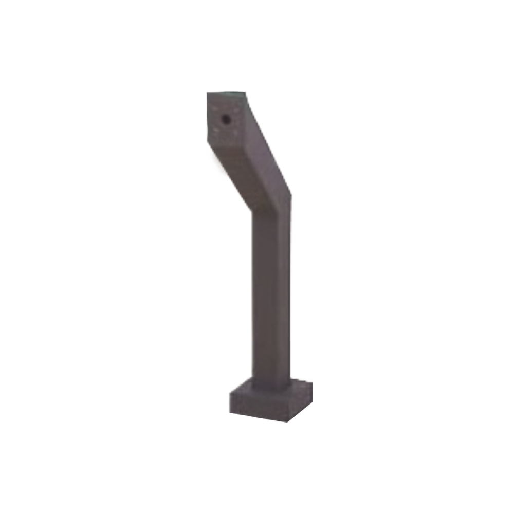 DKS DOORKING 1200036 Doorking Small offset gooseneck style