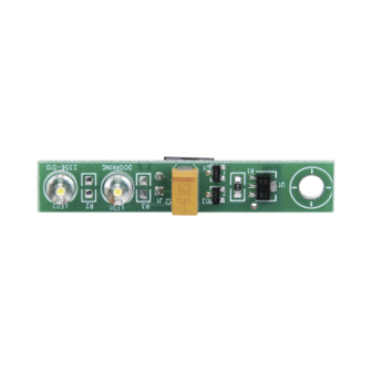 DKS DOORKING 2356010 Board with LEDs for 1802082