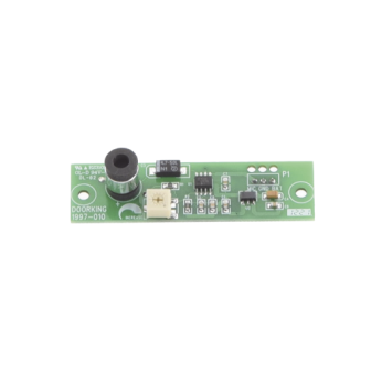 DKS DOORKING 1998020 Board with microphone for 1802-082