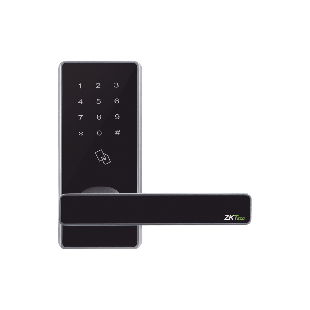 ZKTECO DL3BUS Bluetooth Lock with Proximity card reader and