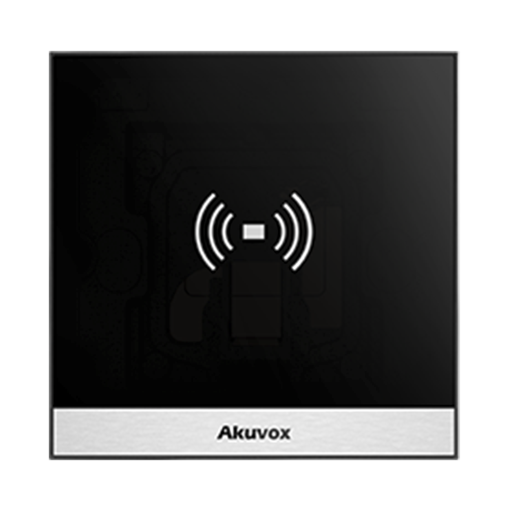 AKUVOX A01 Access Controller / 1 Door / Web Management / 20