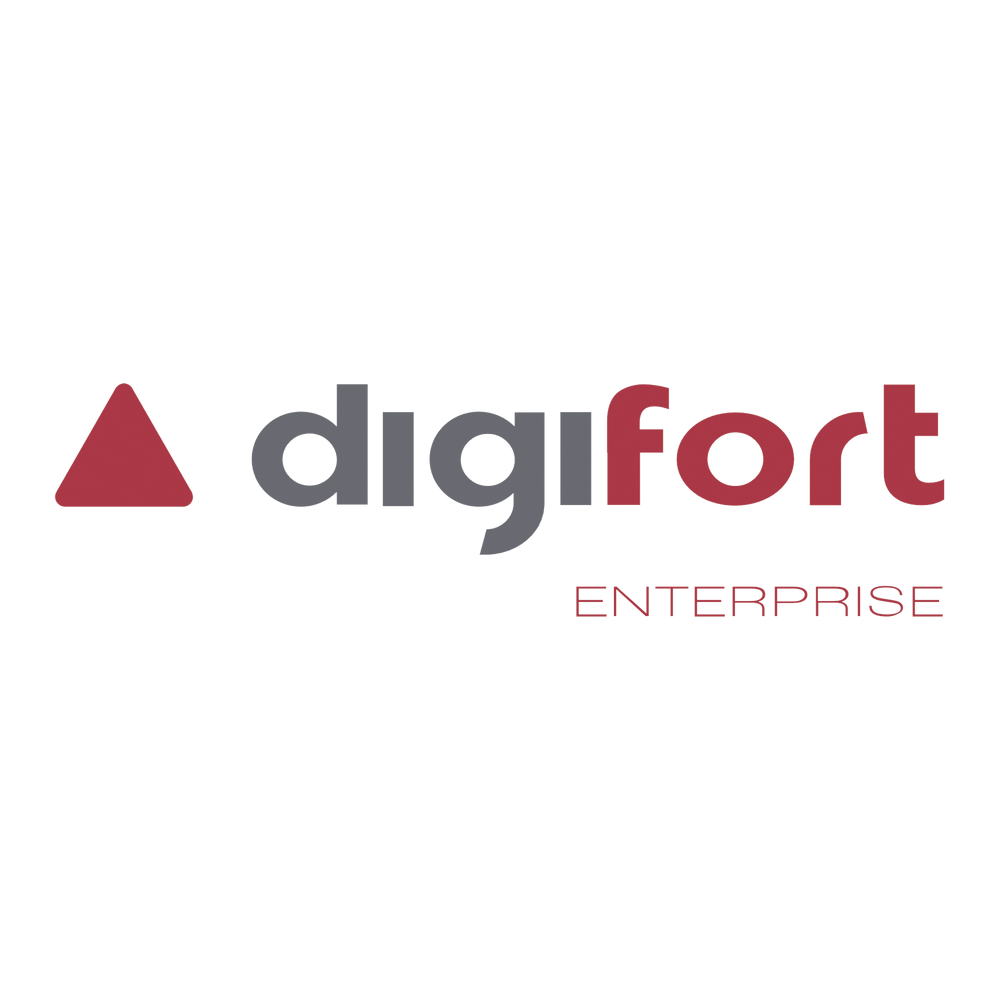 DIGIFORT DGFEN1008V7 Digifort Enterprise Edition - Base Syst