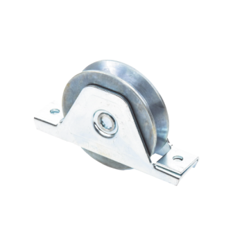 COMUNELLO 11514540001 (336V-100) 4  Recessed Mount V-Groove