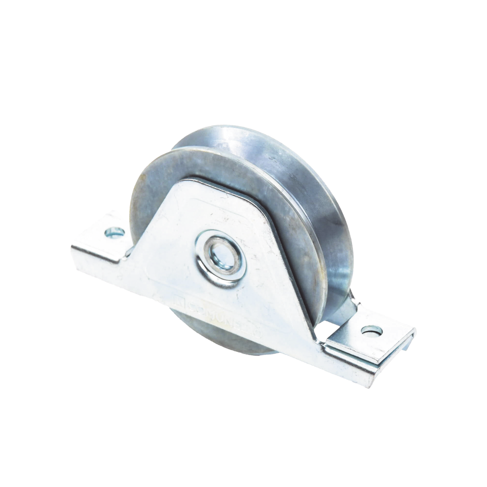 COMUNELLO 11514540001 (336V-100) 4  Recessed Mount V-Groove