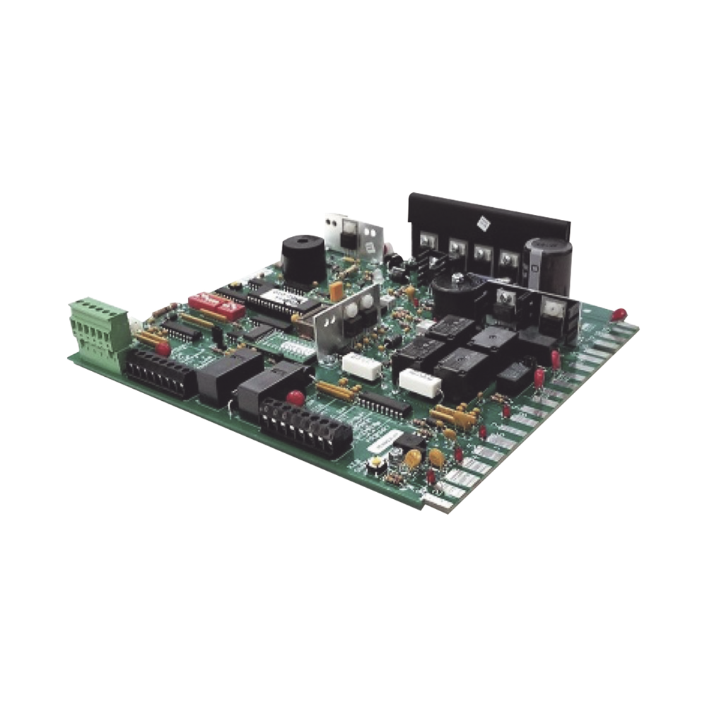 DKS DOORKING 4302012 PCB DC Swing Gate Operator (Circuit Boa