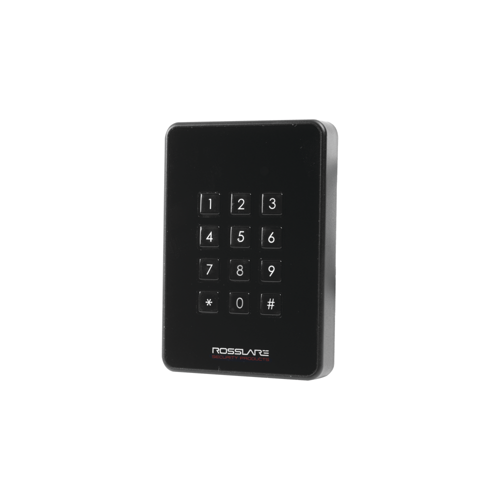 ROSSLARE AYH6355BTUS Card Reader MIFARE NFC-ID Bluetooth (BL