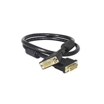 EPCOM POWERLINE DVI15M 49 ft DVI-DVI Extension Cable (15 m)