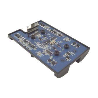 ROSSLARE MDD02BUS 2-Reader Expansion Module for AC-225IP-BU