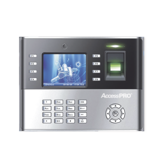 sinmarca ICLOCK990 Fingerprint and Proximity IP Reader with