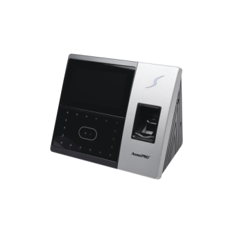 ZKTECO - AccessPRO FCX Facial Recognition Terminal with Fing