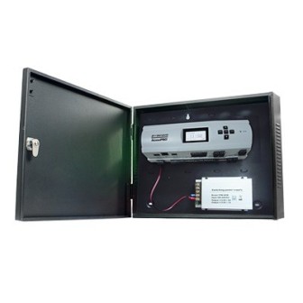 ZKTECO - AccessPRO APX2000 Two-Door Access Controller / Biom