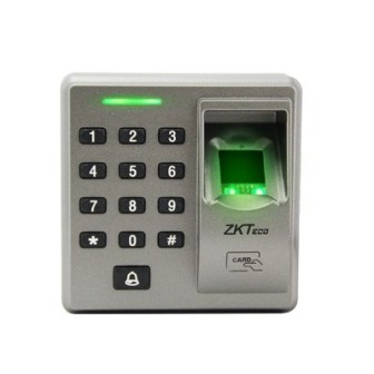 ZKTECO FR1300 Fingerprint and Proximity Reader with RS-485 K