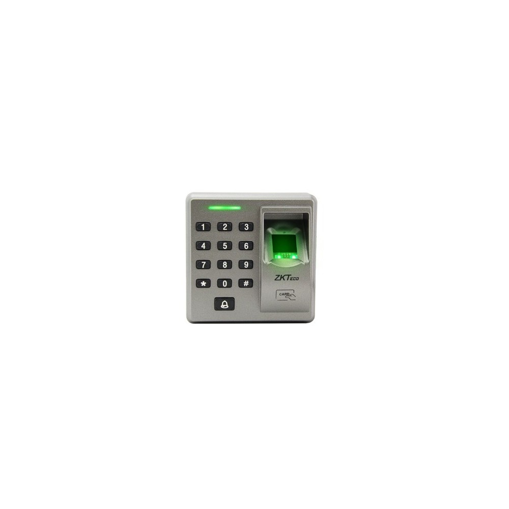 ZKTECO FR1300 Fingerprint and Proximity Reader with RS-485 K